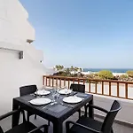 Geranios 404 Apartman
