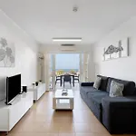 Apartman Geranios 404 *