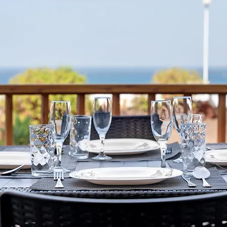 Geranios 404 Appartement