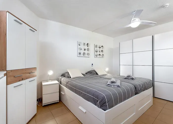 Appartement Geranios 404